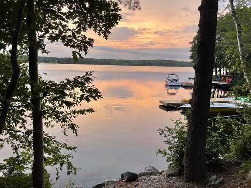 27 Sheffield Court, Fall River, NS - Outdoor With Body Of Water With View