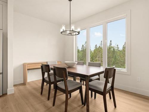137 Parish Street, Fall River, NS - Indoor Photo Showing Dining Room
