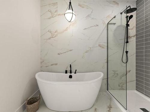 137 Parish Street, Fall River, NS - Indoor Photo Showing Bathroom