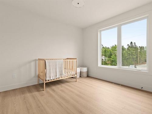 137 Parish Street, Fall River, NS - Indoor
