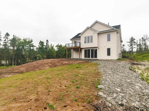 137 Parish Street, Fall River, NS - Outdoor