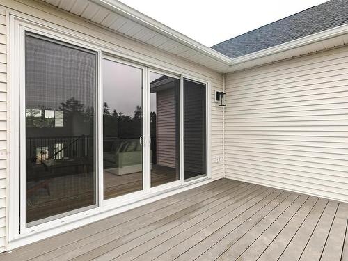 137 Parish Street, Fall River, NS - Outdoor With Deck Patio Veranda With Exterior