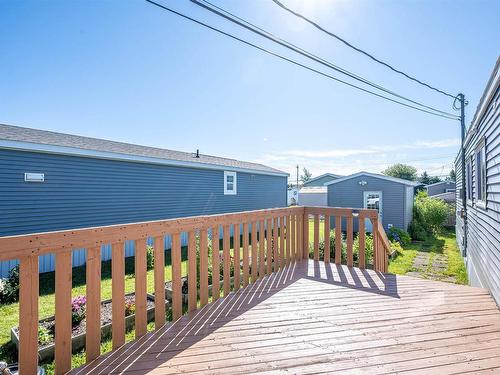 65 Juniper Crescent, Eastern Passage, NS 