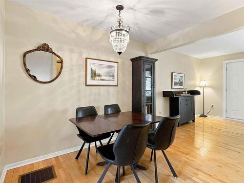7 Forestside Crescent, Clayton Park, NS - Indoor Photo Showing Dining Room