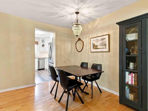 7 Forestside Crescent, Clayton Park, NS - Indoor Photo Showing Dining Room