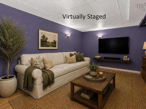 7 Forestside Crescent, Clayton Park, NS - Indoor Photo Showing Living Room