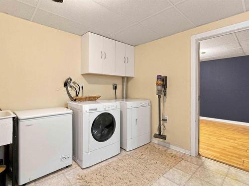 7 Forestside Crescent, Clayton Park, NS - Indoor Photo Showing Laundry Room