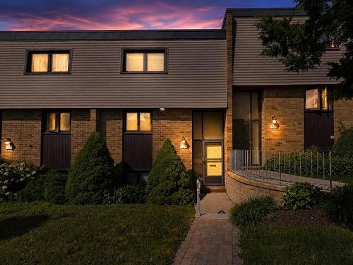 7 Forestside Crescent, Clayton Park, NS - Outdoor