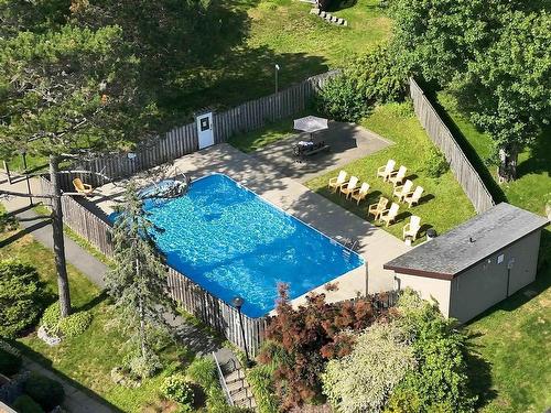 7 Forestside Crescent, Clayton Park, NS - Outdoor