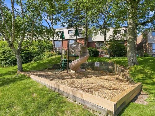 7 Forestside Crescent, Clayton Park, NS - Outdoor