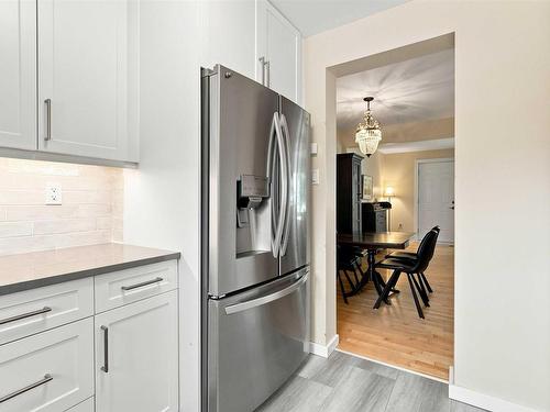 7 Forestside Crescent, Clayton Park, NS - Indoor Photo Showing Kitchen