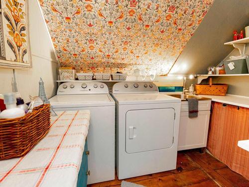 1359 Highway 332, First South, NS - Indoor Photo Showing Laundry Room