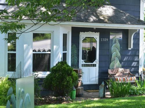 1359 Highway 332, First South, NS - Outdoor