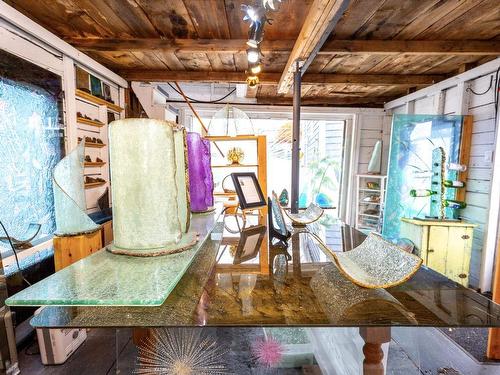 1359 Highway 332, First South, NS - Indoor