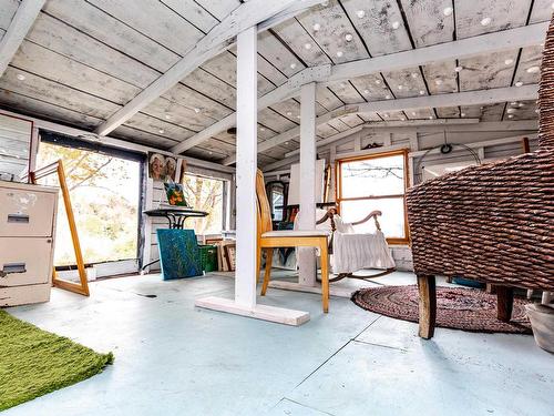1359 Highway 332, First South, NS - Indoor