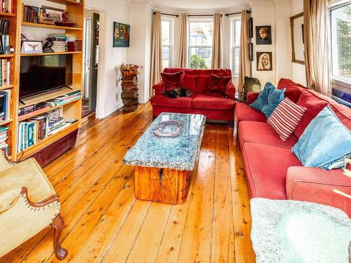 1359 Highway 332, First South, NS - Indoor Photo Showing Living Room