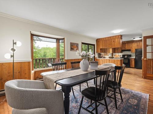 305 Rolling Hills Drive, Waverley, NS - Indoor Photo Showing Other Room