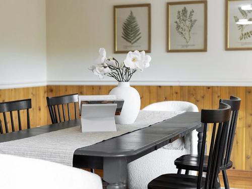 305 Rolling Hills Drive, Waverley, NS - Indoor Photo Showing Dining Room