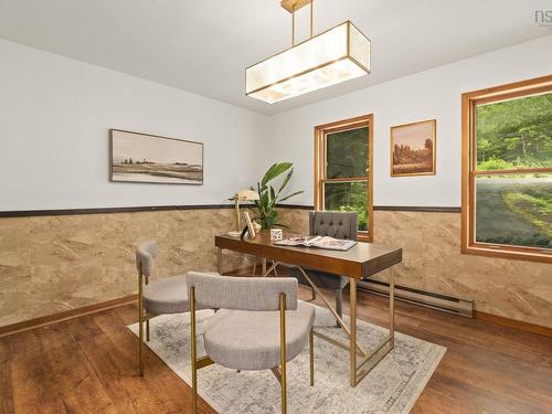 305 Rolling Hills Drive, Waverley, NS - Indoor