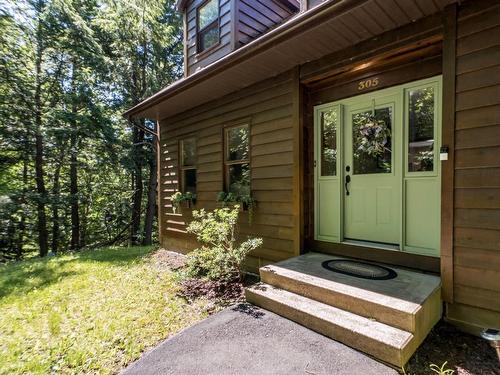 305 Rolling Hills Drive, Waverley, NS - Outdoor With Deck Patio Veranda