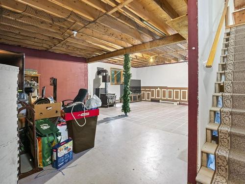 305 Rolling Hills Drive, Waverley, NS - Indoor