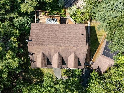 305 Rolling Hills Drive, Waverley, NS - Outdoor