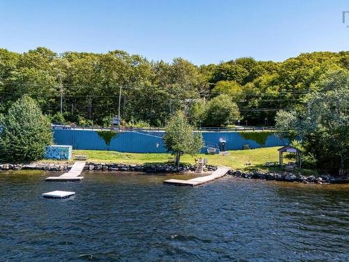 305 Rolling Hills Drive, Waverley, NS - Outdoor With Body Of Water With View