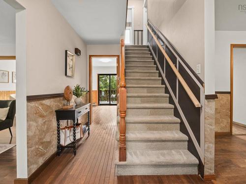 305 Rolling Hills Drive, Waverley, NS - Indoor Photo Showing Other Room
