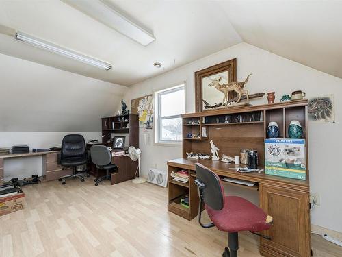70 Hurricane Lane, Eastern Passage, NS - Indoor Photo Showing Office