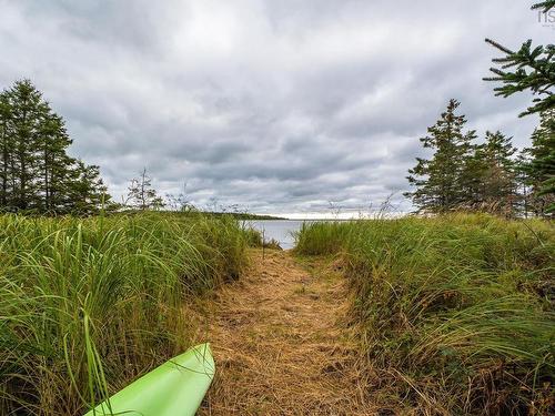70 Hurricane Lane, Eastern Passage, NS - Outdoor With View