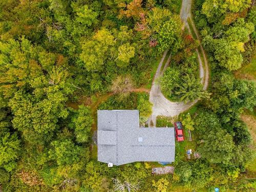 70 Hurricane Lane, Eastern Passage, NS - Outdoor With View