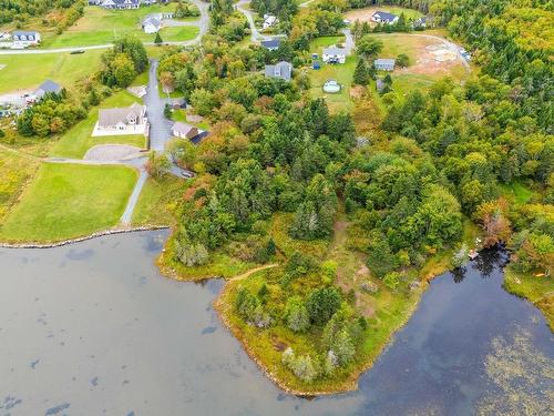 70 Hurricane Lane, Eastern Passage, NS - Outdoor With View