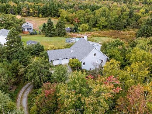 70 Hurricane Lane, Eastern Passage, NS - Outdoor With View