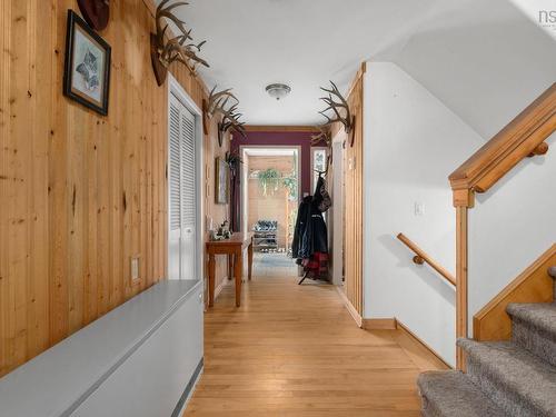 70 Hurricane Lane, Eastern Passage, NS - Indoor Photo Showing Other Room