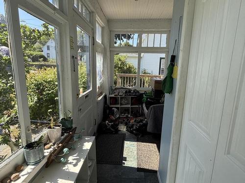 45 Scotia Street, Bridgewater, NS -  With Exterior