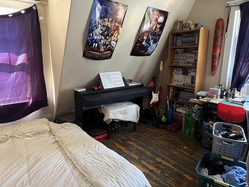 45 Scotia Street, Bridgewater, NS - Indoor Photo Showing Bedroom