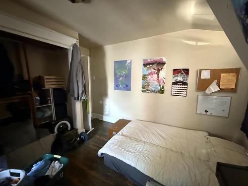 45 Scotia Street, Bridgewater, NS - Indoor Photo Showing Bedroom