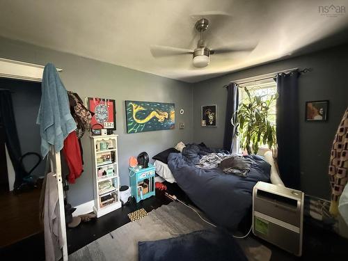 45 Scotia Street, Bridgewater, NS - Indoor Photo Showing Bedroom