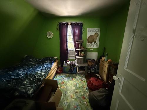45 Scotia Street, Bridgewater, NS - Indoor Photo Showing Bedroom