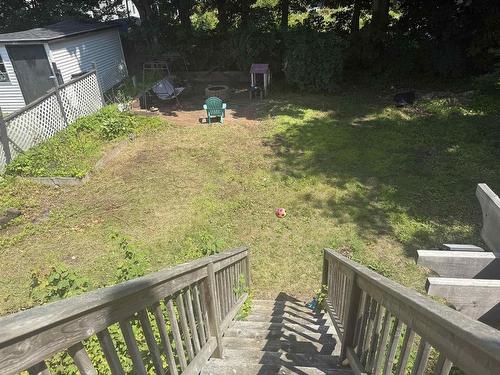 45 Scotia Street, Bridgewater, NS - Outdoor