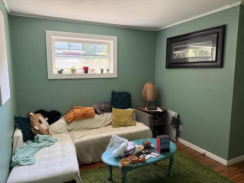 45 Scotia Street, Bridgewater, NS - Indoor Photo Showing Bedroom