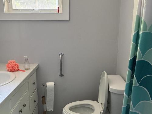 45 Scotia Street, Bridgewater, NS - Indoor Photo Showing Bathroom