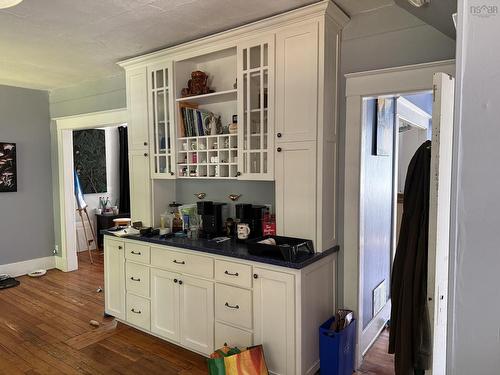 45 Scotia Street, Bridgewater, NS - Indoor