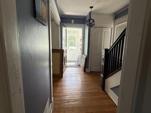 45 Scotia Street, Bridgewater, NS - Indoor Photo Showing Other Room