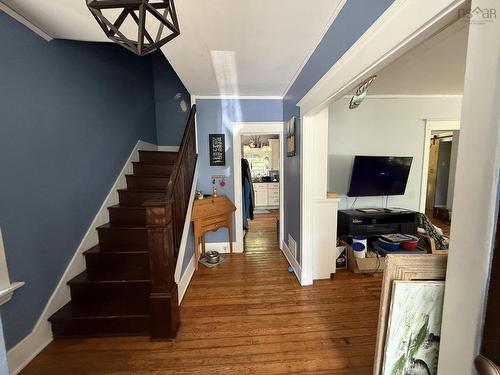 45 Scotia Street, Bridgewater, NS - Indoor Photo Showing Other Room