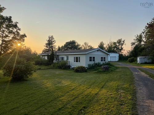 4467 Shore Road, Lismore, NS 