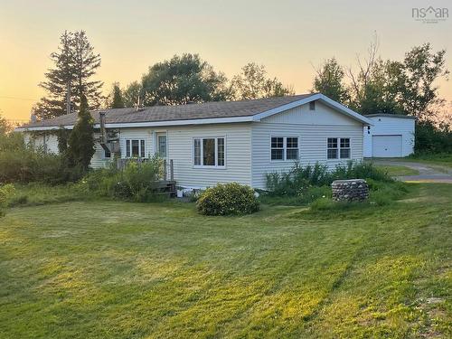 4467 Shore Road, Lismore, NS 