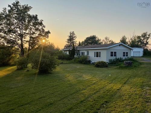 4467 Shore Road, Lismore, NS 