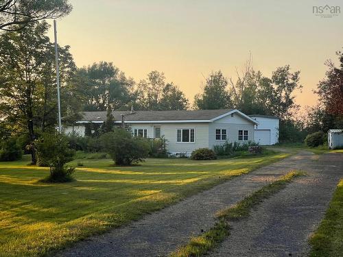 4467 Shore Road, Lismore, NS 
