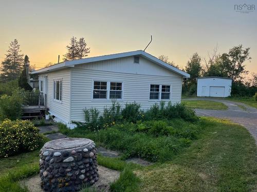 4467 Shore Road, Lismore, NS 